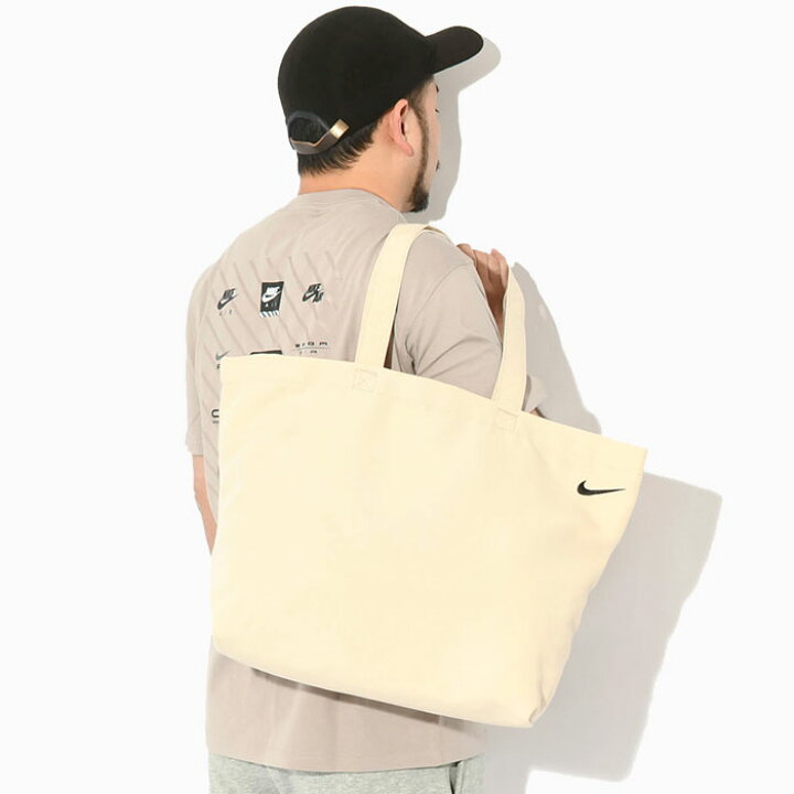 楽天市場】ナイキ NIKE トートバッグ ヘリテージ 2.0 オートミール 