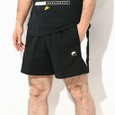 ナイキ NIKE ハーフパンツ メンズ エア FLC BFT ショーツ ブラック ( nike Air FLC BFT Short Black ショートパンツ ハーフ パンツ ハーパン ボトムス メンズ 男性用 HJ0294-010 )