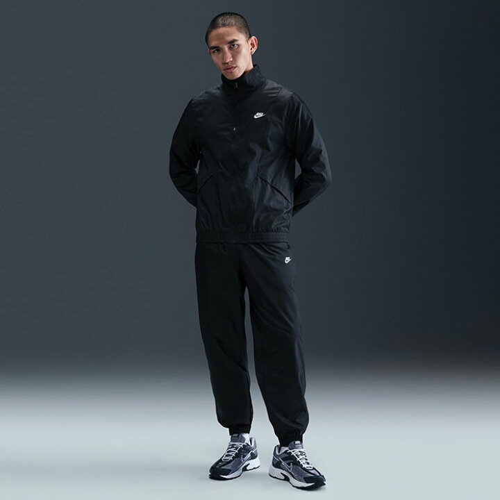 楽天市場】ナイキ NIKE セットアップ メンズ クラブ ウーブン トラック 