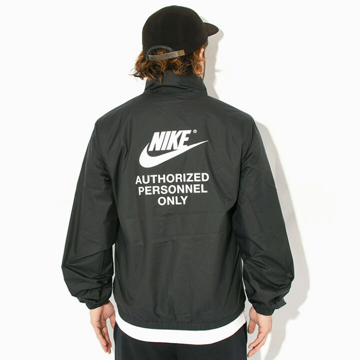 楽天市場】ナイキ NIKE ジャケット メンズ MCF XAPNL ウーブン 