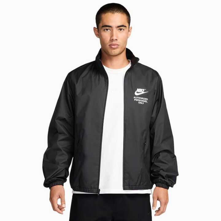 楽天市場】ナイキ NIKE ジャケット メンズ MCF XAPNL ウーブン 
