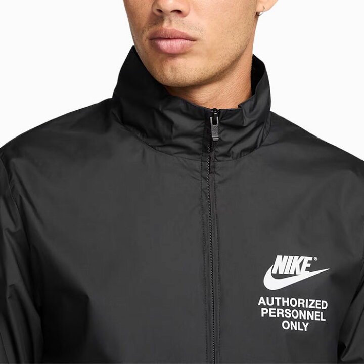 楽天市場】ナイキ NIKE ジャケット メンズ MCF XAPNL ウーブン 