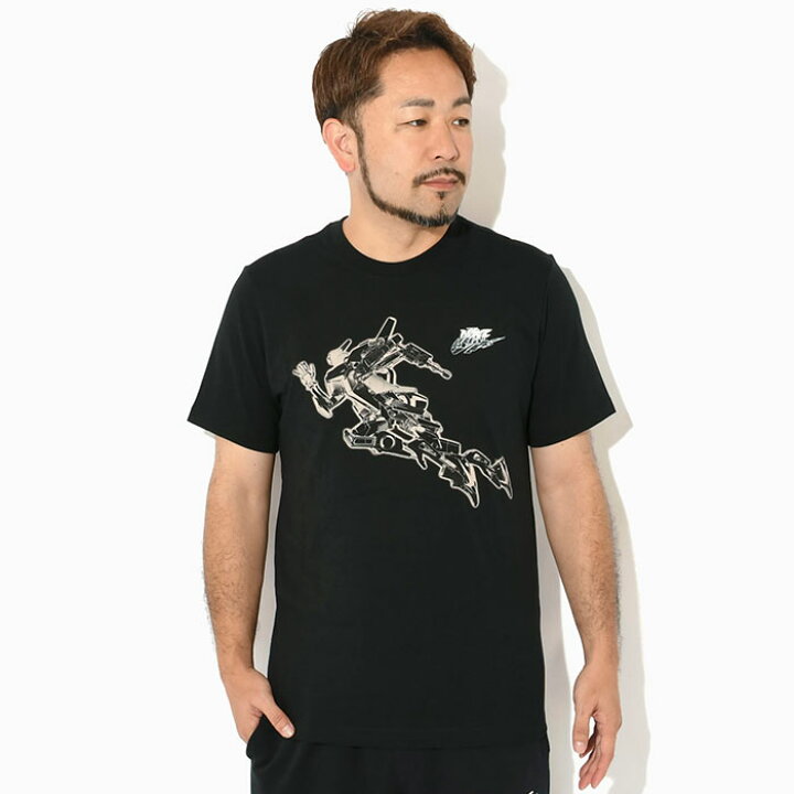 楽天市場】ナイキ NIKE Tシャツ 半袖 メンズ LBR SSNL クラブ ブラック 