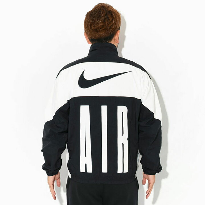 楽天市場】ナイキ NIKE ジャケット メンズ エア ウーブン トラック 