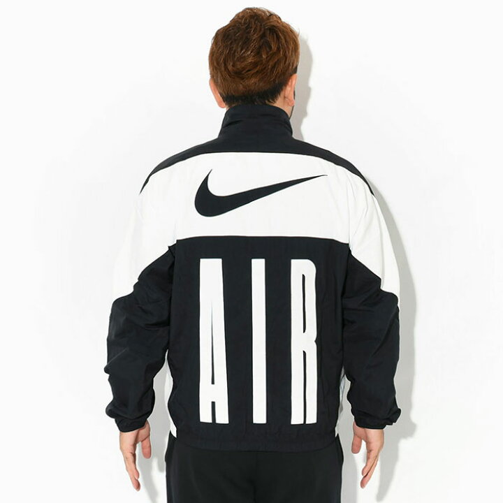 楽天市場】ナイキ NIKE ジャケット メンズ エア ウーブン トラック 