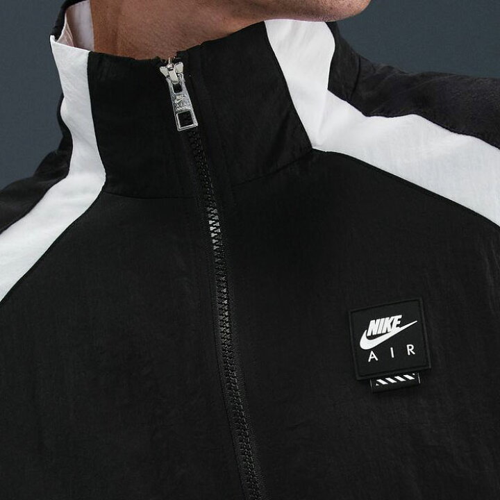 楽天市場】ナイキ NIKE ジャケット メンズ エア ウーブン トラック 