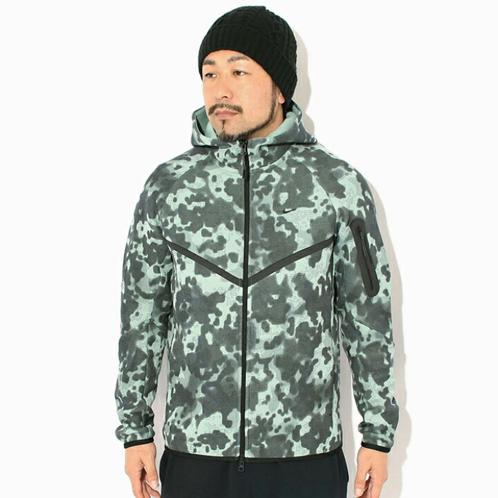 楽天市場】ナイキ NIKE ジャケット メンズ CAM テック フリース WR FZ 