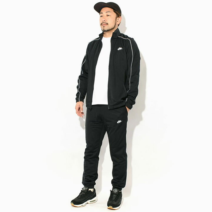 楽天市場】ナイキ NIKE セットアップ メンズ クラブ PK トラックスーツ 