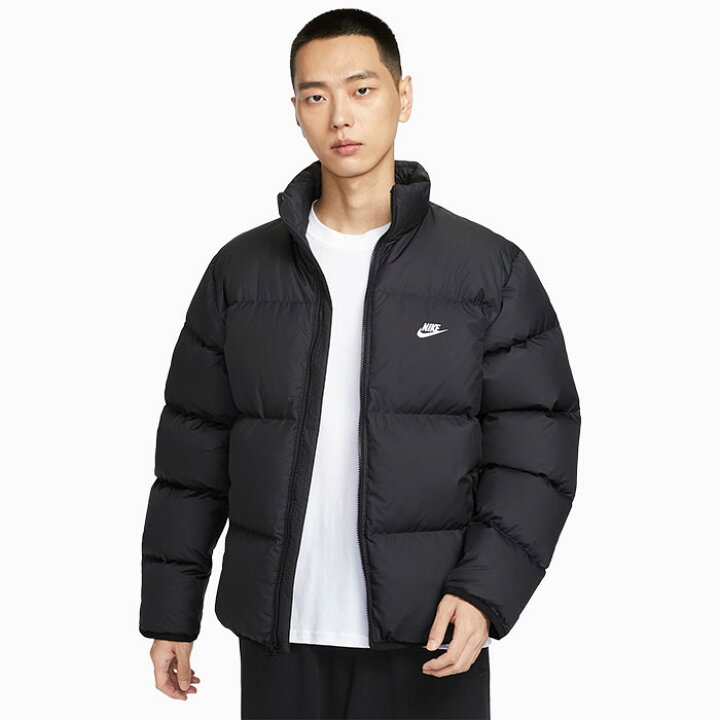 楽天市場】ナイキ NIKE ジャケット メンズ TF クラブ パファー 