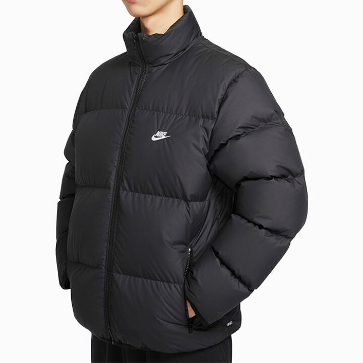 楽天市場】ナイキ NIKE ジャケット メンズ TF クラブ パファー 