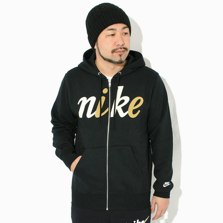楽天市場】ナイキ NIKE パーカー ジップアップ メンズ クラブ BB CTB 