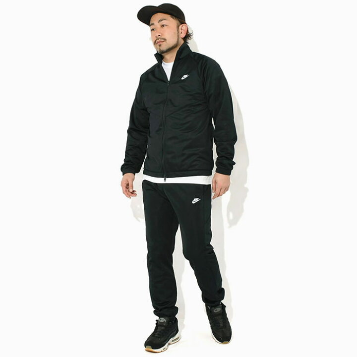 楽天市場】ナイキ NIKE セットアップ メンズ WR PK トラックスーツ 