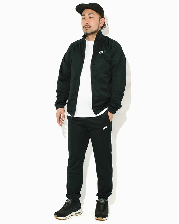 楽天市場】ナイキ NIKE セットアップ メンズ WR PK トラックスーツ 