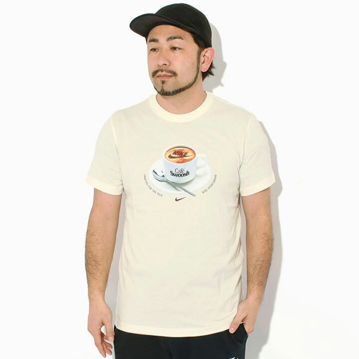 楽天市場】ナイキ NIKE Tシャツ 半袖 メンズ STD カフェ スウッシュ M 