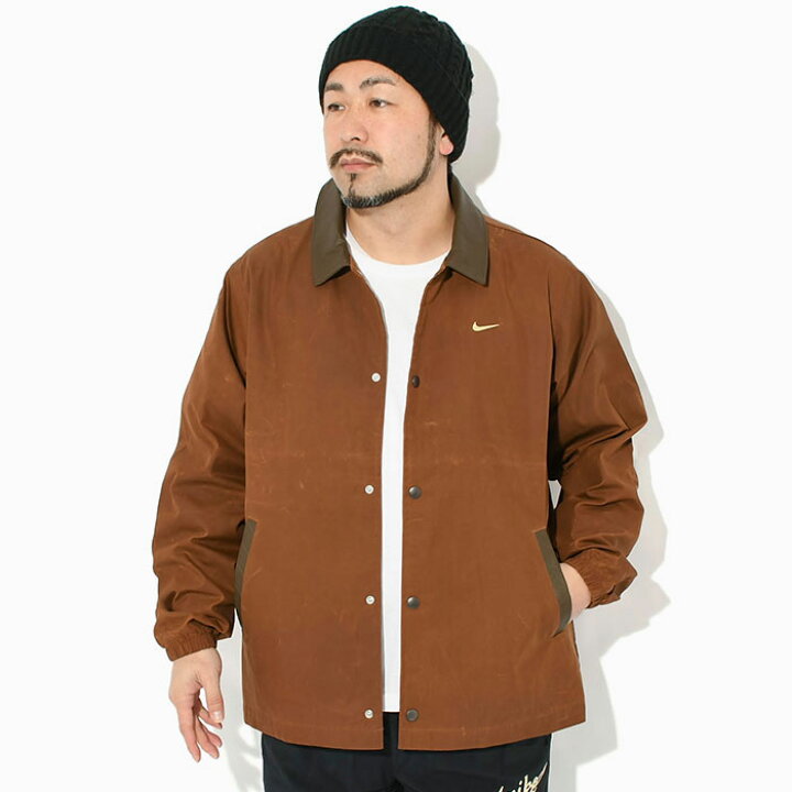 楽天市場】ナイキ NIKE ジャケット メンズ GCEL SSNL+ コーチ 