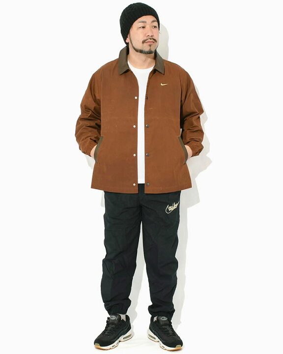 楽天市場】ナイキ NIKE ジャケット メンズ GCEL SSNL+ コーチ 