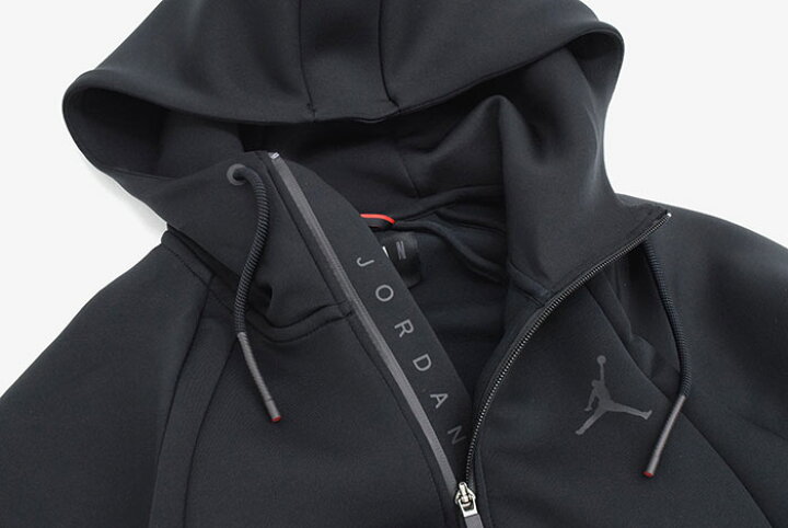 楽天市場】ジョーダン JORDAN パーカー ジップアップ メンズ エア