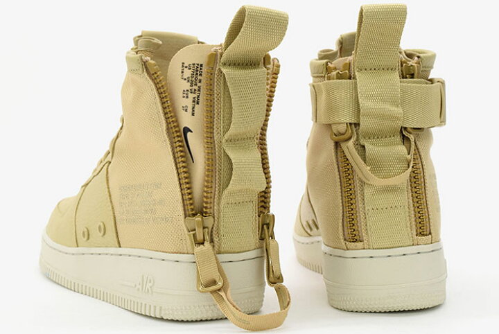 楽天市場】ナイキ NIKE スニーカー メンズ 男性用 SF AF1 ミッド 