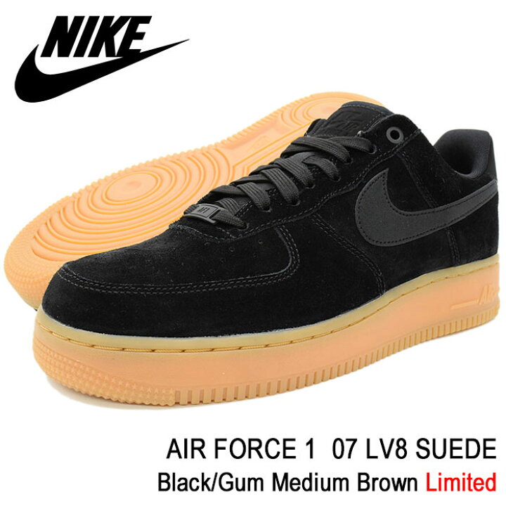 楽天市場】ナイキ NIKE スニーカー メンズ 男性用 エア フォース 1 07  