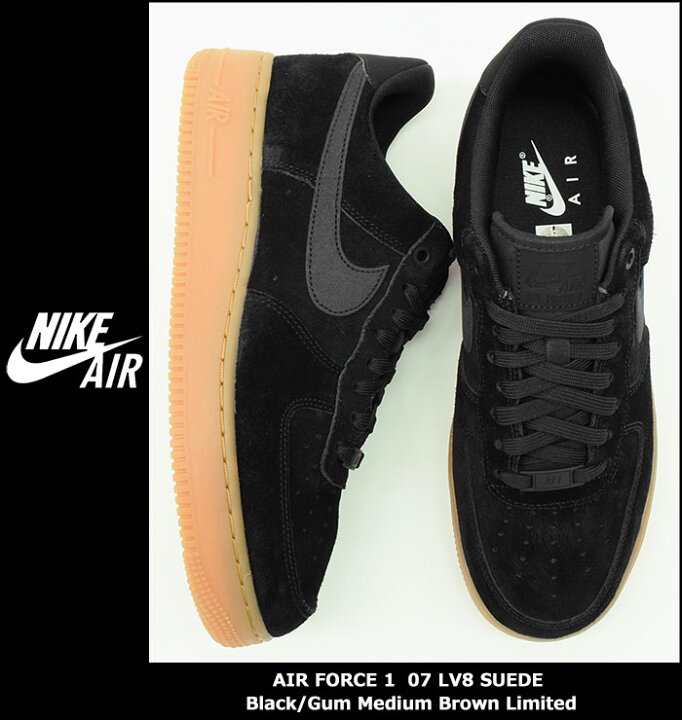 楽天市場】ナイキ NIKE スニーカー メンズ 男性用 エア フォース 1 07 