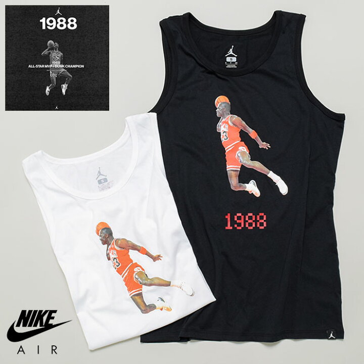 楽天市場】ジョーダン JORDAN タンクトップ メンズ エア ジョーダン 
