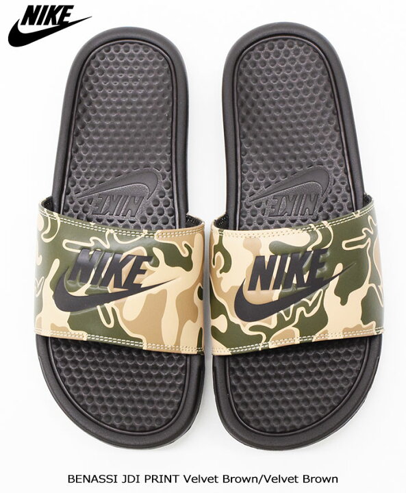 楽天市場】ナイキ NIKE サンダル レディース & メンズ ベナッシ JDI 
