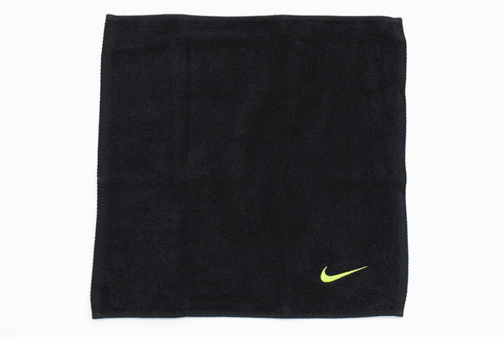 毎週更新 Nikeハンドタオル