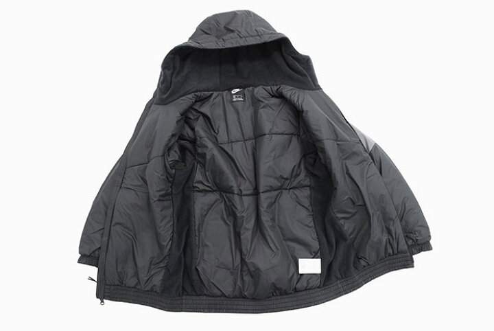 楽天市場】ナイキ NIKE ジャケット メンズ シンセティック フィル 