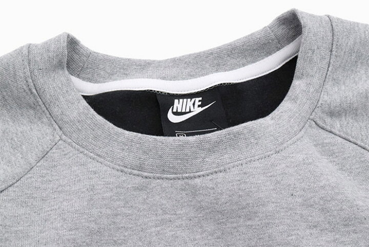 楽天市場】ナイキ NIKE トレーナー メンズ HBR BB STMT クルー 