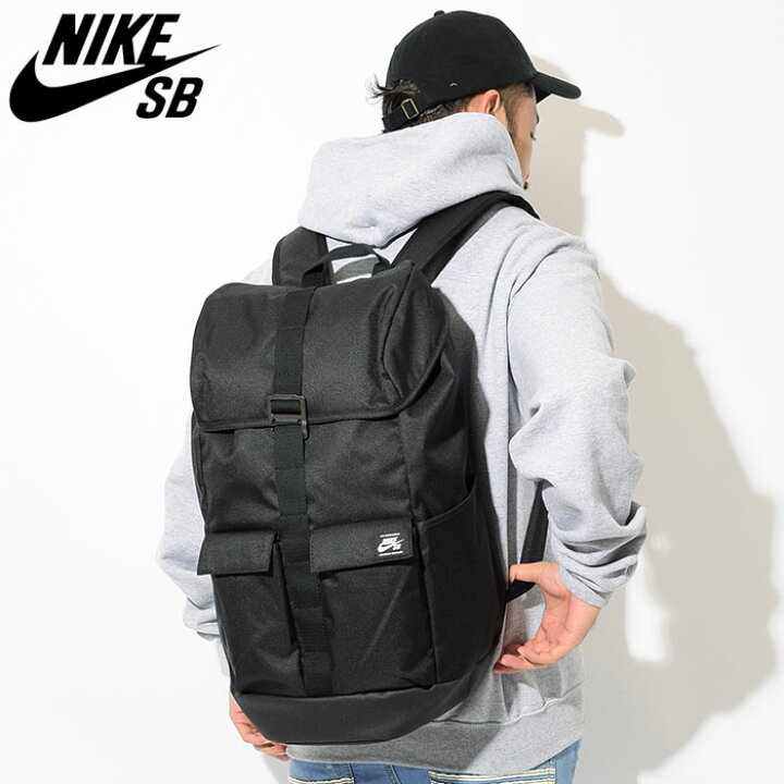 楽天市場】ナイキ NIKE リュック SB ストックウェル バックパック SB 