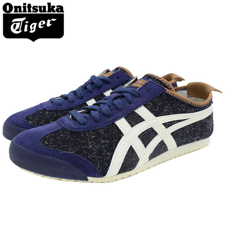 楽天市場】オニツカタイガー Onitsuka Tiger スニーカー メンズ  