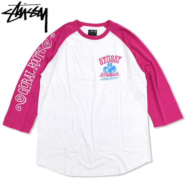楽天市場】【アウトレット(不良箇所あり)】ステューシー STUSSY 