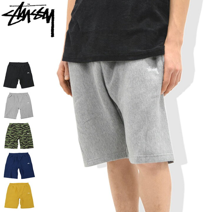 楽天市場】【アウトレット(不良箇所あり)】ステューシー STUSSY ハーフ 