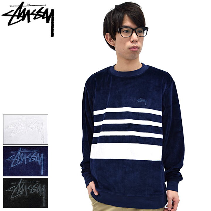 楽天市場】【アウトレット(不良箇所あり)】ステューシー STUSSY 