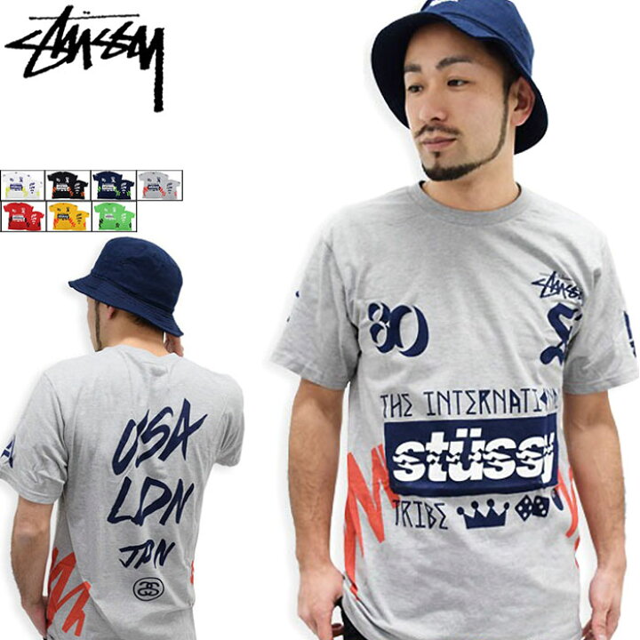 楽天市場】【アウトレット(不良箇所あり)】ステューシー STUSSY Playa  