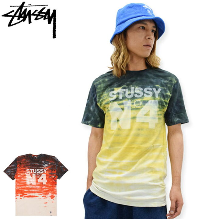 楽天市場】【アウトレット(不良箇所あり)】ステューシー STUSSY T 