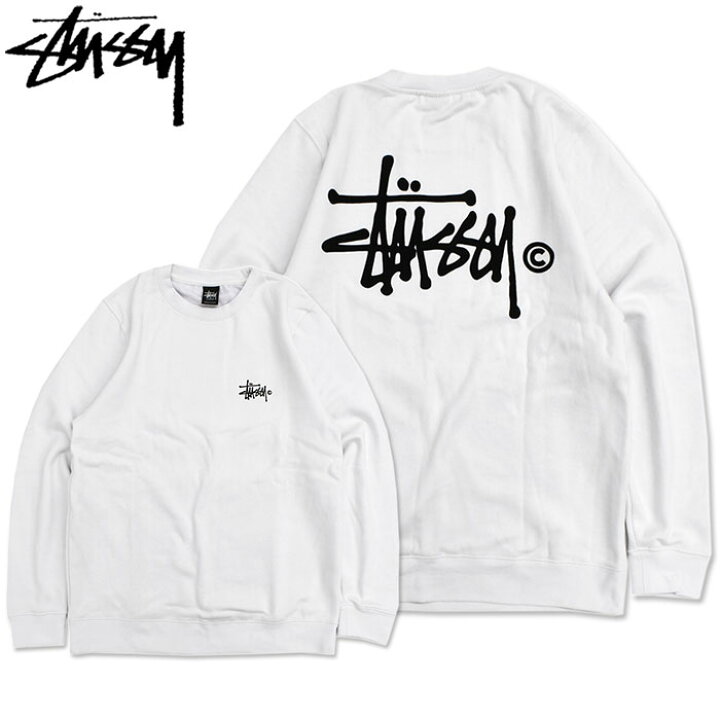 楽天市場】【アウトレット(不良箇所あり)】ステューシー STUSSY 