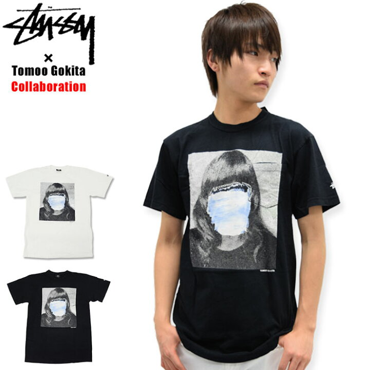 楽天市場】【アウトレット(不良箇所あり)】ステューシー STUSSY T 