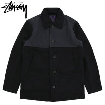 楽天市場】アイスフィールド stussy（種類（コート・ジャケット 