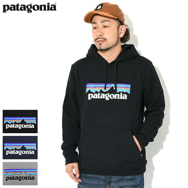 パタゴニア パーカー 楽天市場】patagonia パタゴニア パーカー Men 