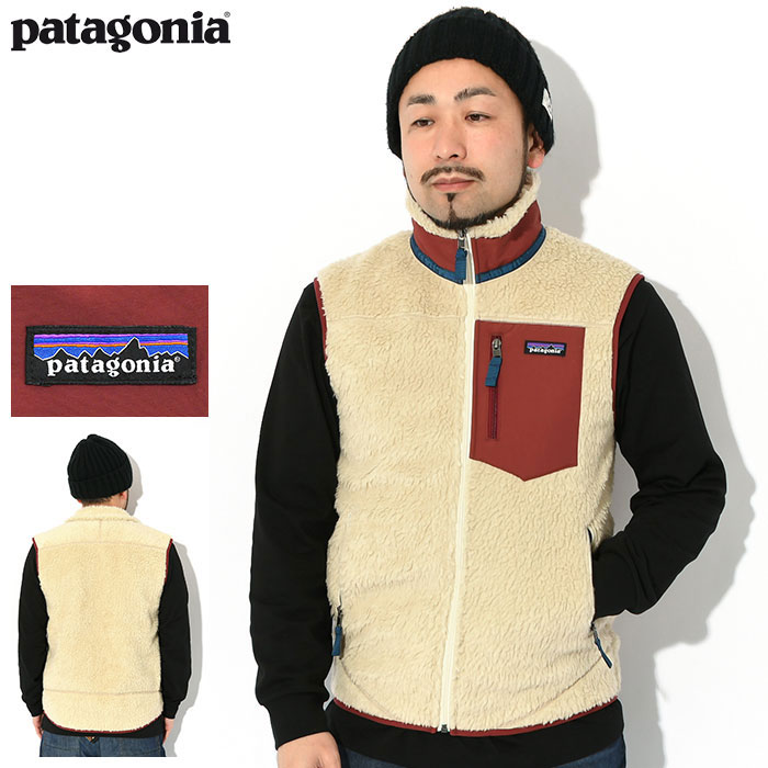 楽天市場】パタゴニア Patagonia ジャケット メンズ クラシック レトロ