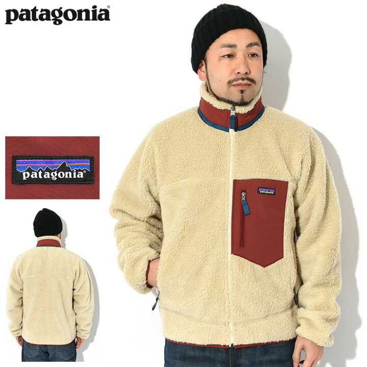 楽天市場】パタゴニア Patagonia ジャケット メンズ クラシック レトロ 