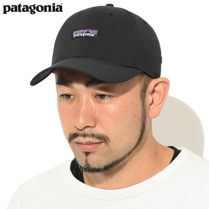 楽天市場 パタゴニア Patagonia キャップ エアシェッド Patagonia Airshed Cap ストラップバック 帽子 メンズ レディース ユニセックス 男女兼用 アウトドア Usaモデル Ice Field Icefield Ice Field アイスフィールド