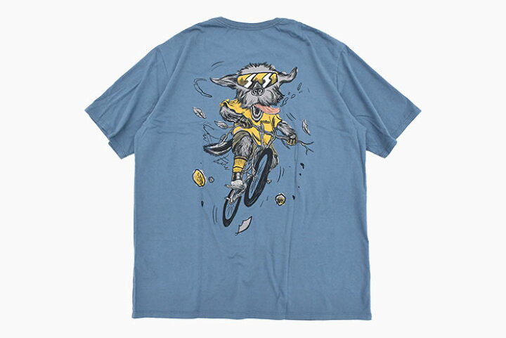 楽天市場】パタゴニア Patagonia Tシャツ 半袖 メンズ トレイル  