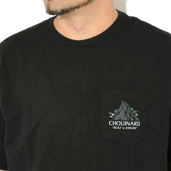 楽天市場】パタゴニア Patagonia Tシャツ 半袖 メンズ シュイナード  