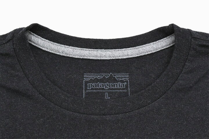 楽天市場】パタゴニア Patagonia Tシャツ 半袖 メンズ シュイナード  