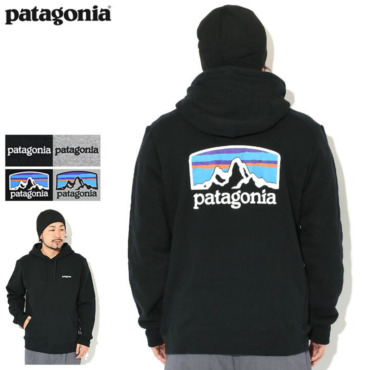 楽天市場】パタゴニア Patagonia パーカー プルオーバー メンズ 