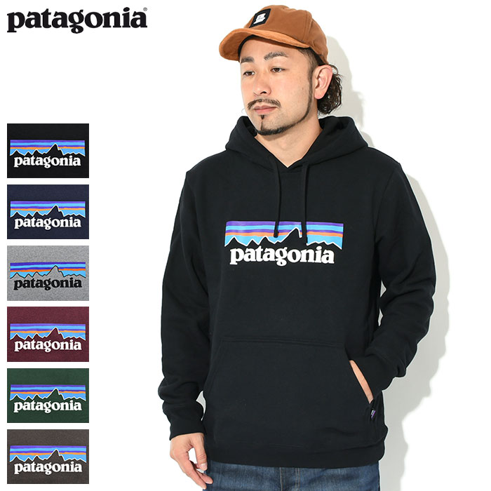 楽天市場】パタゴニア Patagonia パーカー プルオーバー メンズ