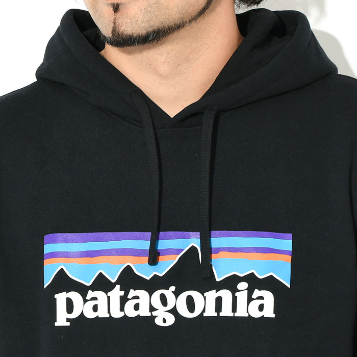 楽天市場】パタゴニア Patagonia パーカー プルオーバー メンズ P-6
