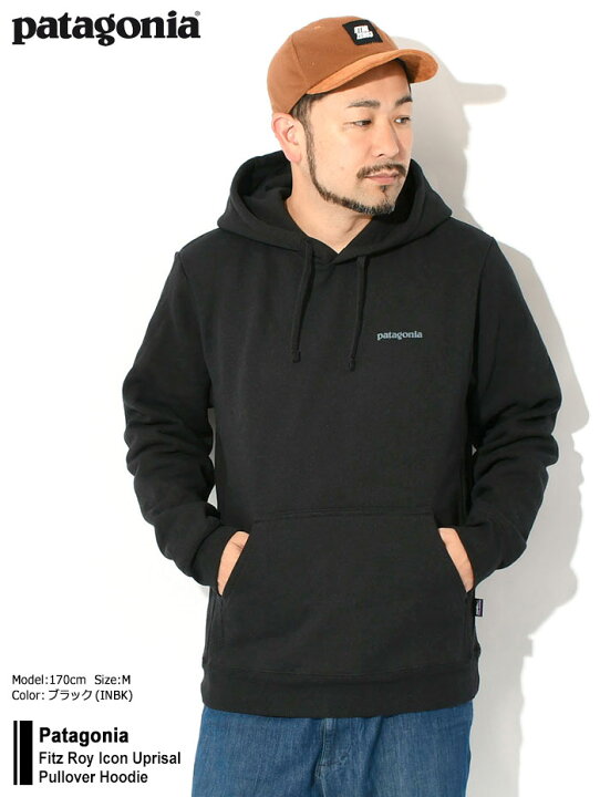 楽天市場】パタゴニア Patagonia パーカー プルオーバー メンズ 